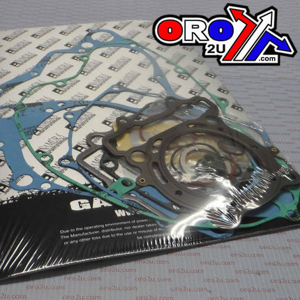 Gasket Full Set 07-09 RMZ250, Namura NX-30038F Suzuki