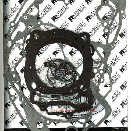 Gasket Full Set 05-07 RMZ450, Namura NX-30045F Suzuki MX