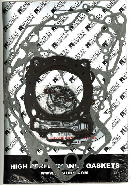 Gasket Full Set 05-07 RMZ450, Namura NX-30045F Suzuki MX
