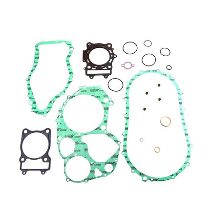 Gasket Full Set 02-07 LTA500F, Athena P400510850490, 1140109850