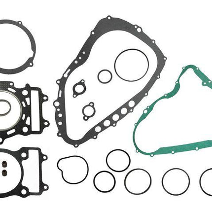 Gasket Full Set 98-07 LTF500, Namura NA-30049F Suzuki Manual
