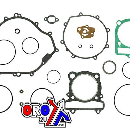 Gasket Full Set 07-13 YFM350, Namura NA-40017F Yamaha ATV