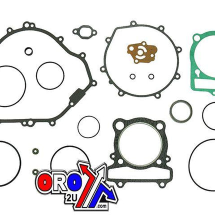 Gasket Full Set 07-13 YFM350, Namura NA-40017F Yamaha ATV