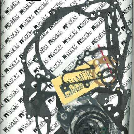 Gasket Full Set 06-13 YFM700F, Namura NA-40013F Grizzly ATV, YFM700F Grizzly 2007 - 2013, YXR700 Rhino 2008 - 2013