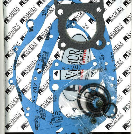 Gasket Full Set 94-96 DR125SE, Namura NX-30007F Suzuki