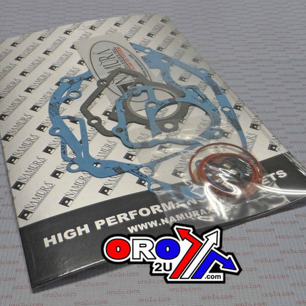 Gasket Full Set 00-07 TTR90ET, Namura NX-40090F Yamaha
