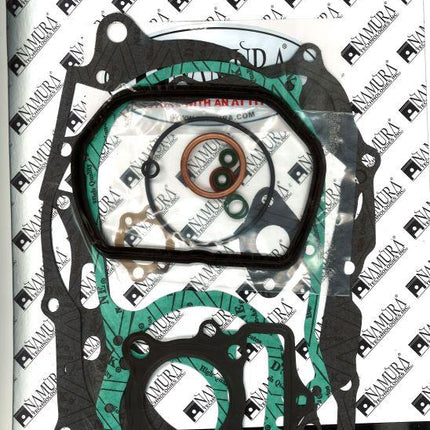 Gasket Full Set XR80 CRF80, Namura NX-10083F Honda
