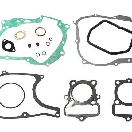 Gasket Full Set XR80 CRF80, Namura NX-10083F Honda