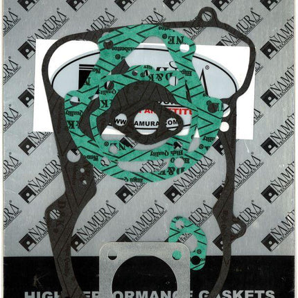 Gasket Full Set KDX50, JR50, Namura NX-20055F Kaw / Suz
