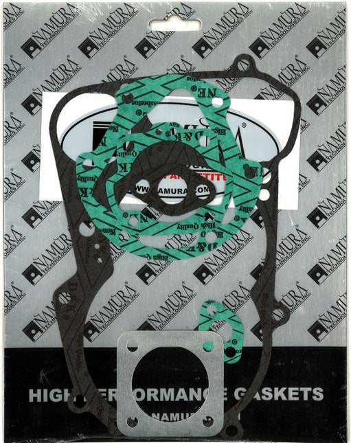 Gasket Full Set KDX50, JR50, Namura NX-20055F Kaw / Suz