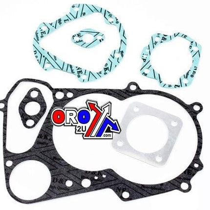 Gasket Full Set KDX50, JR50, Namura NX-20055F Kaw / Suz