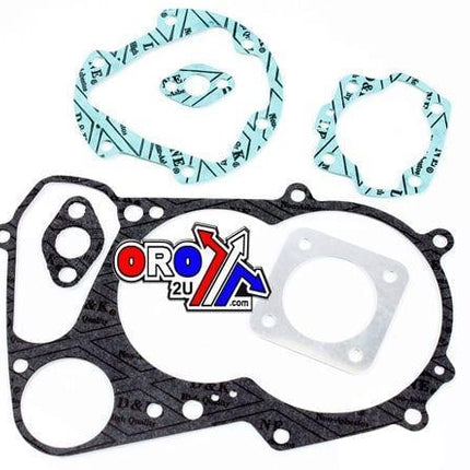 Gasket Full Set KDX50, JR50, Namura NX-20055F Kaw / Suz
