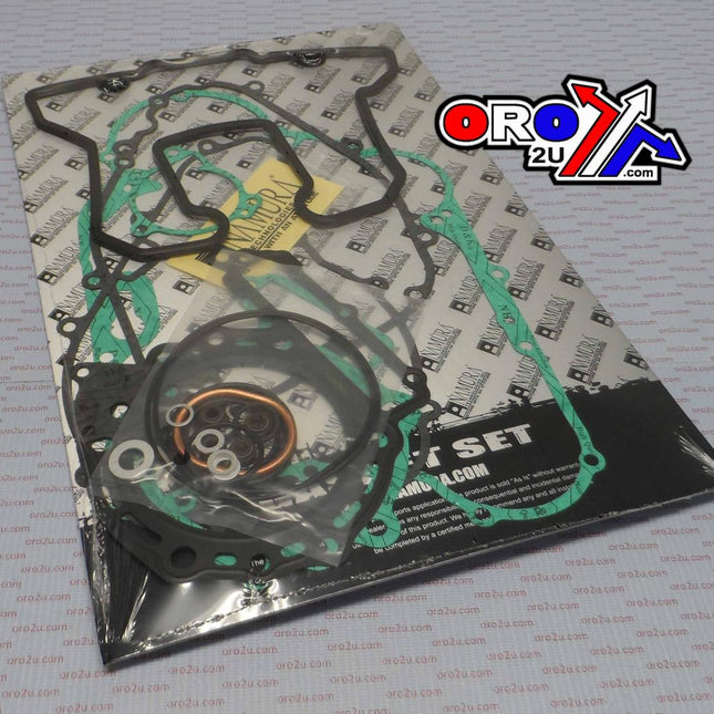 Gasket Full Set 95-10 KLR650, Namura NX-20019F