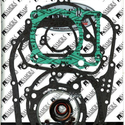 Gasket Full Set 97-07 KLX300, Namura NX-20037F Kawasaki