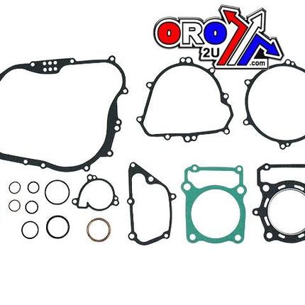 Gasket Full Set 97-07 KLX300, Namura NX-20037F Kawasaki