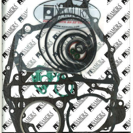 Gasket Full Set 93-07 XT225, Namura NX-40022F Yamaha