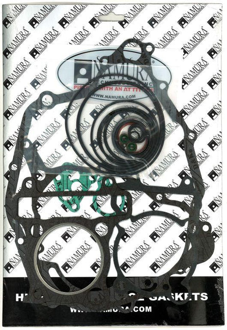Gasket Full Set 93-07 XT225, Namura NX-40022F Yamaha