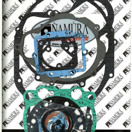 Gasket Full Set 2004 KX250, Namura NX-20028F Kawasaki