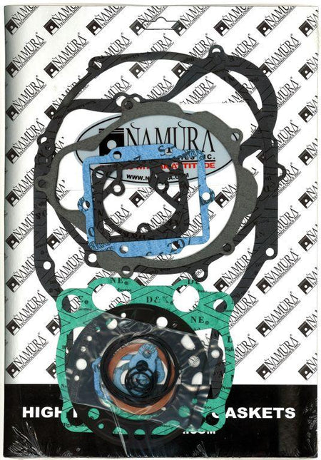 Gasket Full Set 2004 KX250, Namura NX-20028F Kawasaki
