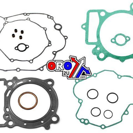 Gasket Full Set 08-11 KLX450R, Namura NX-20048F Kawasaki