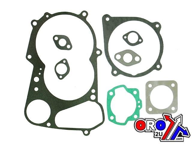 Gasket Full Set KFX50 LT50 ATV, Namura NA-30009F