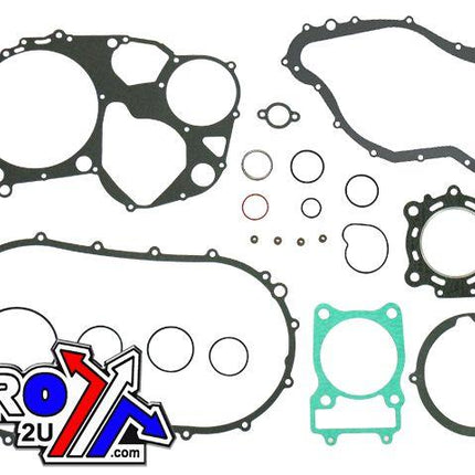 Gasket Full Set 02-07 LTF500F, Namura NA-30054F Suzuki ATV