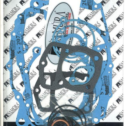 Gasket Full Set 03-19 CRF230F, Namura NX-10230F Honda