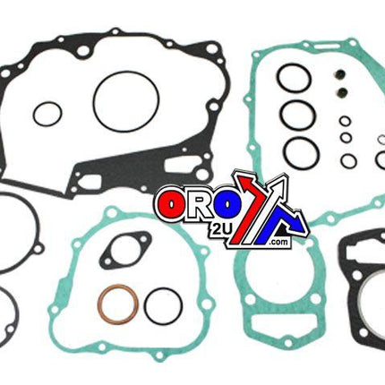 Gasket Full Set 03-19 CRF230F, Namura NX-10230F Honda