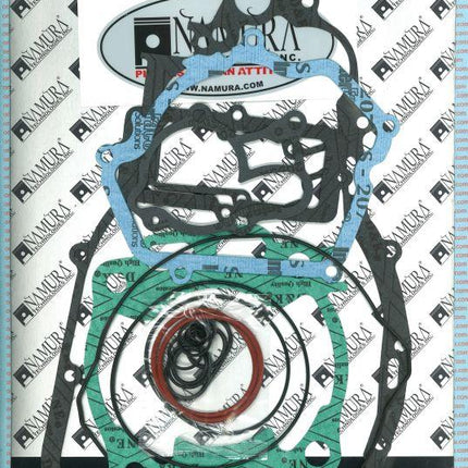Gasket Full Set 02-09 YZ250, Namura NX-40031F Yamaha