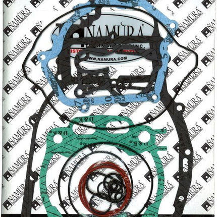 Gasket Full Set 99-01 YZ250, Namura NX-40025F Yamaha MX