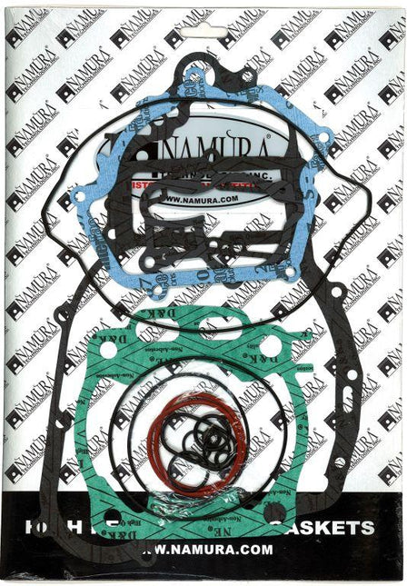 Gasket Full Set 99-01 YZ250, Namura NX-40025F Yamaha MX