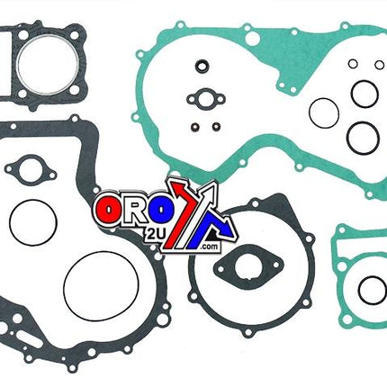 Gasket Full Set Arctic Cat 300, Namura NA-11001F 2X4 & 4X4