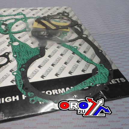 Gasket Full Set Arctic Cat 300, Namura NA-11001F 2X4 & 4X4