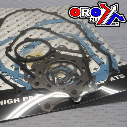 Gasket Full Set LT-A500 Quad, Namura NA-30053F Suzuki ATV
