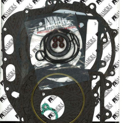 Gasket Full Set 96-09 DR650SE, Namura NX-30049F Suzuki