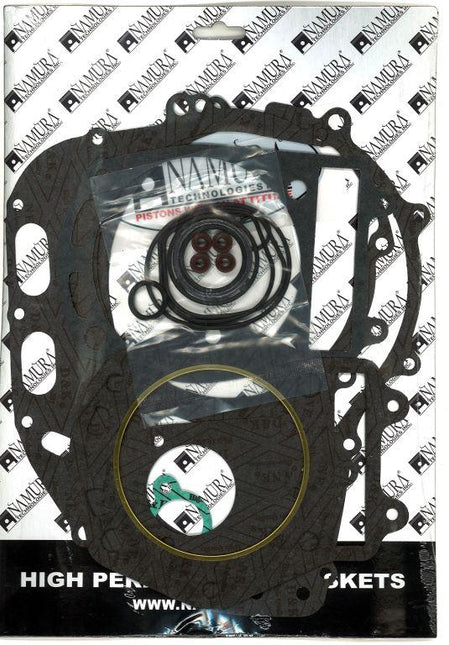 Gasket Full Set 96-09 DR650SE, Namura NX-30049F Suzuki