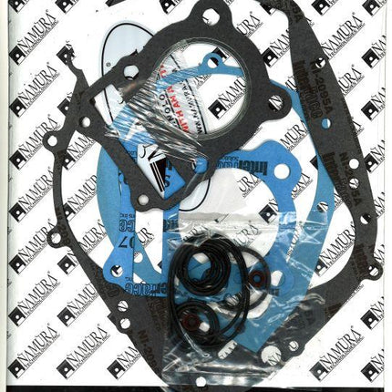 Gasket Full Set 86-88 DR125, Namura NX-30006F Suzuki