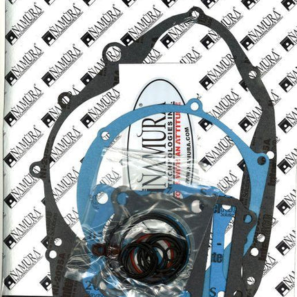 Gasket Full Set 82-85 DR125, Namura NX-30010F Suzuki