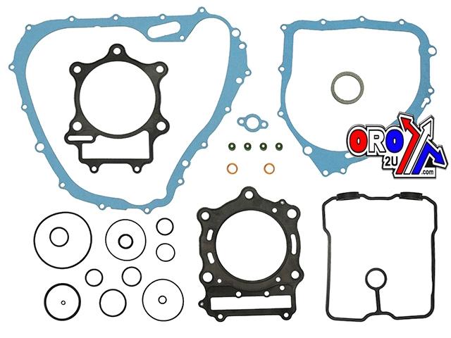Gasket Full Set King Quad 700, Namura NA-30015F Suzuki 750