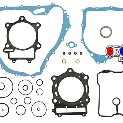 Gasket Full Set King Quad 700, Namura NA-30015F Suzuki 750