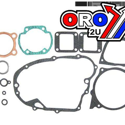 Gasket Full Set DT175 79-80 MX-09199F