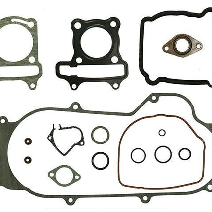 Gasket Full Set Arctic Cat 90, Namura NA-11003F DVX90 Utility, Kymco Mongoose 90 04-13