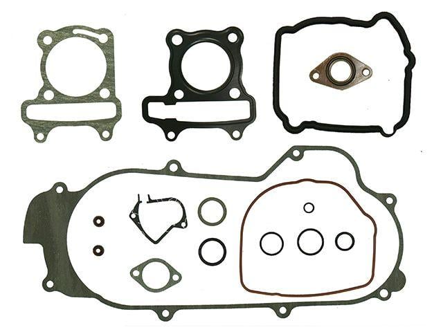 Gasket Full Set Arctic Cat 90, Namura NA-11003F DVX90 Utility, Kymco Mongoose 90 04-13