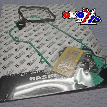 Gasket Full Set Arctic Cat 90, Namura NA-11003F DVX90 Utility, Kymco Mongoose 90 04-13