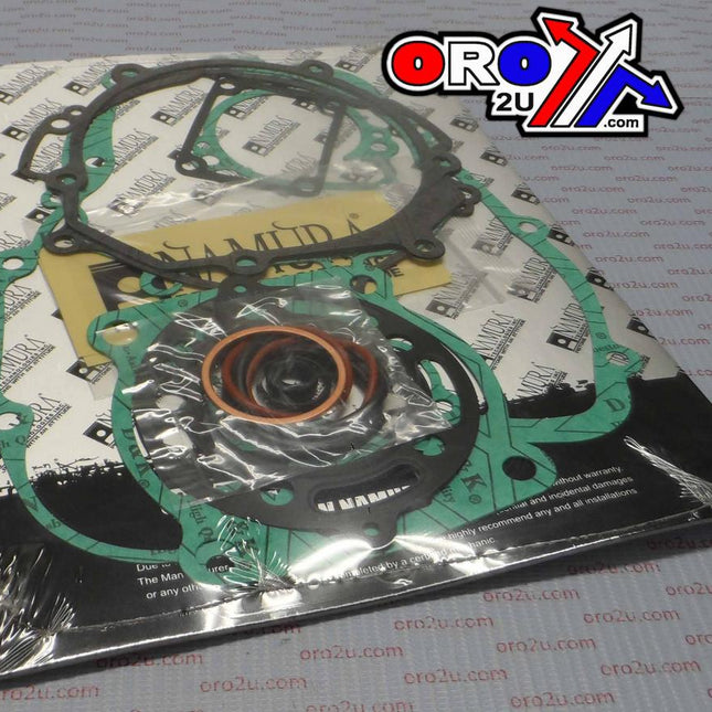 Gasket Full Set KX100 14-15, Namura NX-20014F Kawasaki