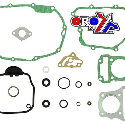 Gasket Full CRF110F 13-20, Namura NX-10110F Honda