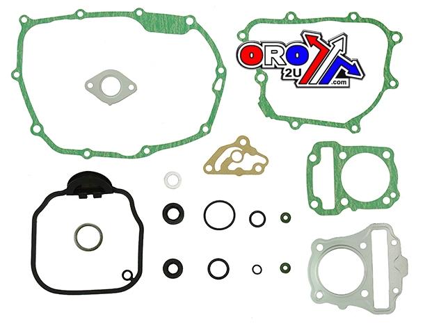 Gasket Full CRF110F 13-20, Namura NX-10110F Honda
