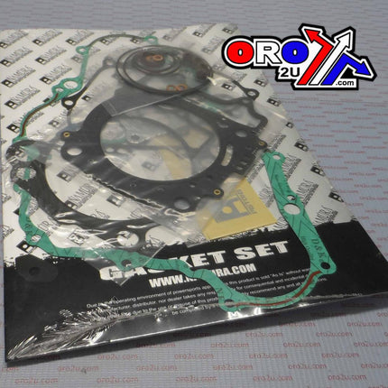Gasket Full YZF450F 14-15, Namura NX-40048F Yamaha