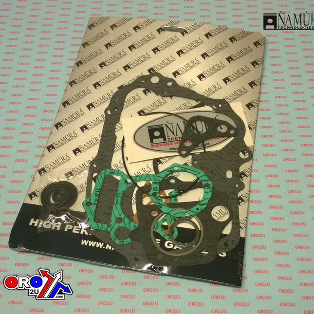 Gasket Full Set XR70R CRF70F, Namura NX-10070F