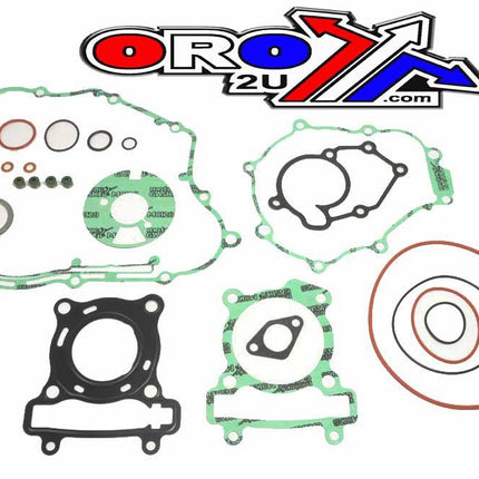 Gasket Full Set WR125 CRE125, Namura NX-40093F